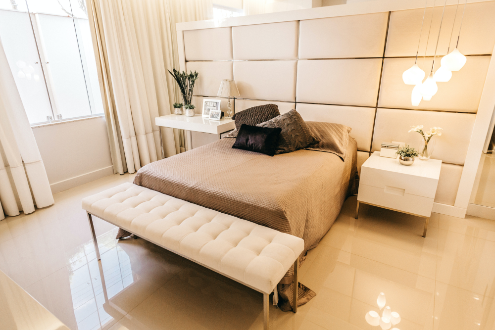 Accessible Room