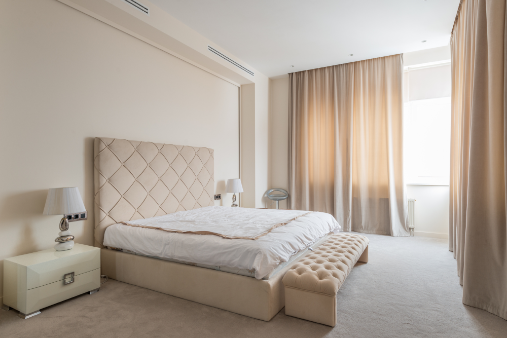 Double Rooms