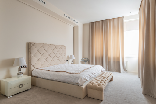 Double Rooms